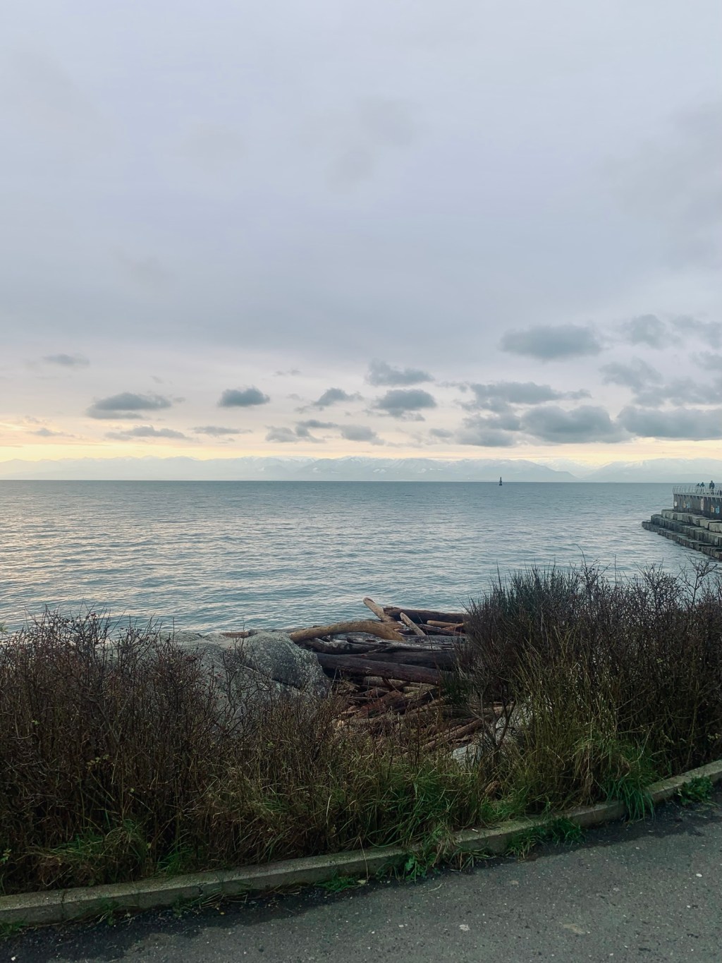 Every day a stone in my&nbsp;pocket