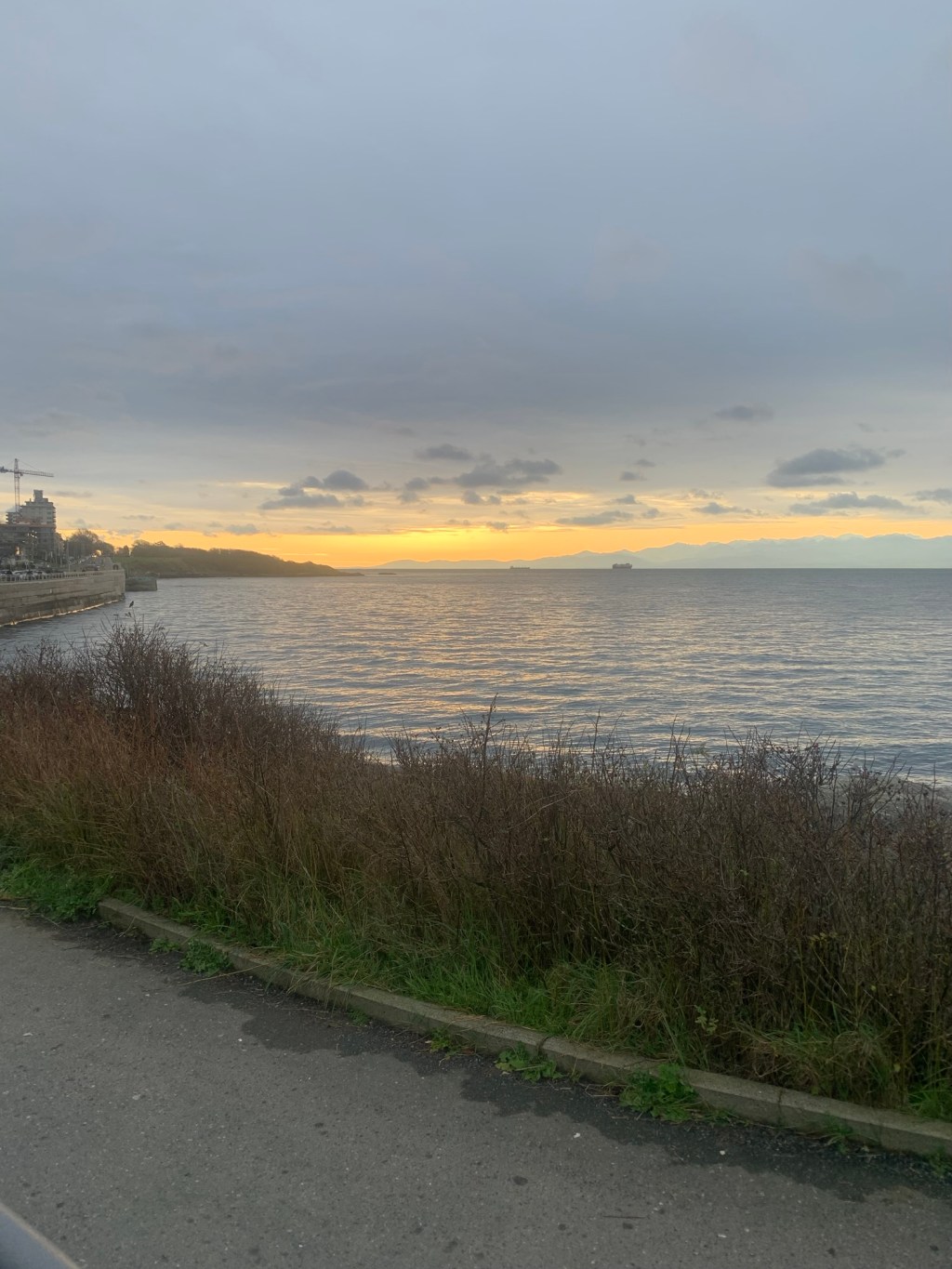 Every day a stone in my&nbsp;pocket.